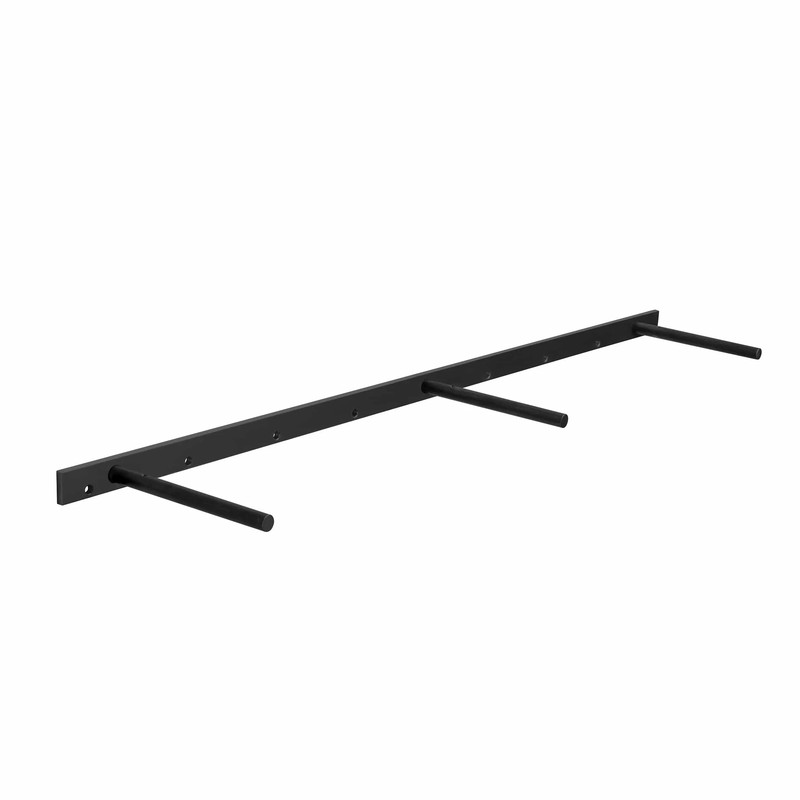 Floating Shelf Bracket - 42" Long